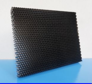 ABS Technics advanced absorber materials