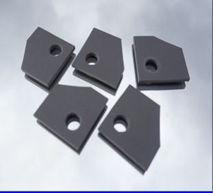 ABS Technics cavity absorber materials