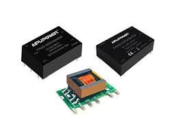 Aipu Power AC/DC & DC/DC modular converters