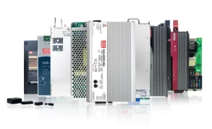 Meanwell Power Supplies