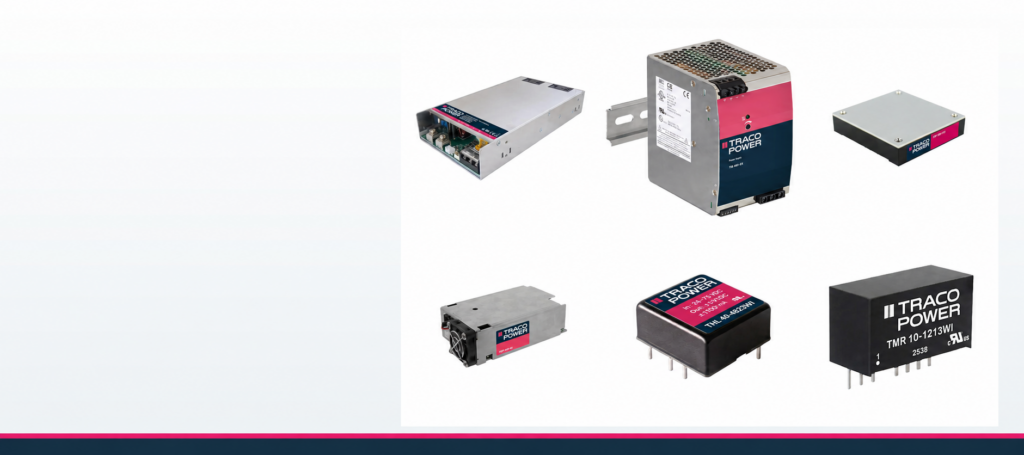 Traco Power Products