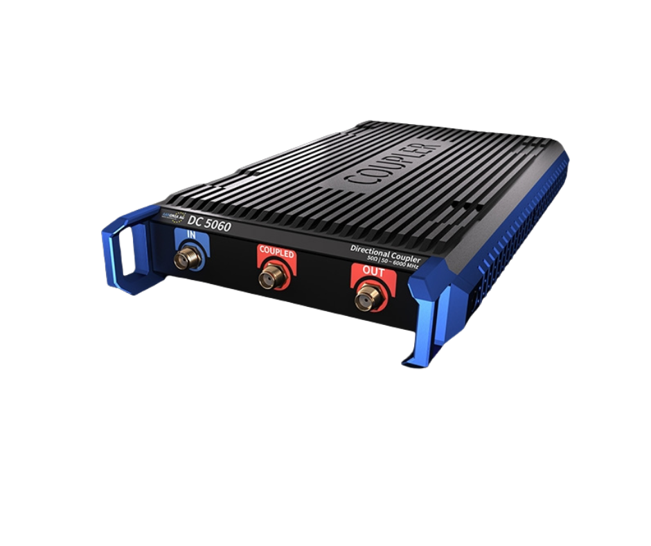 Directional Coupler