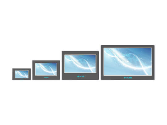 Veichi HMI Displays