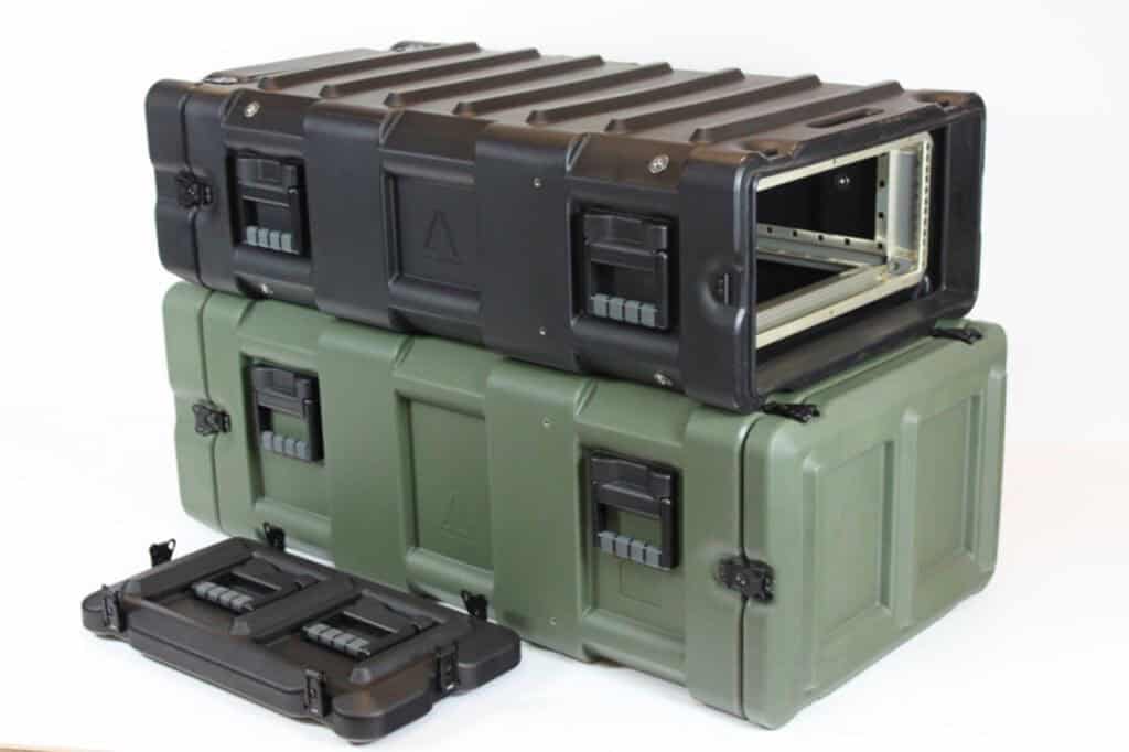 CP-Cases Amazon Rack