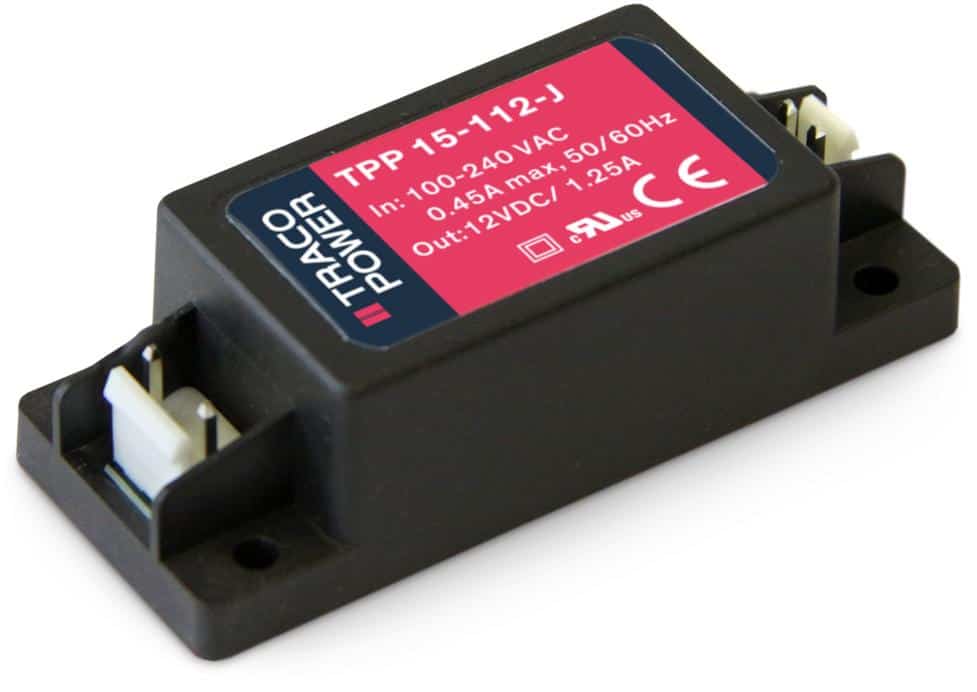 Traco Medical Power Supply 1