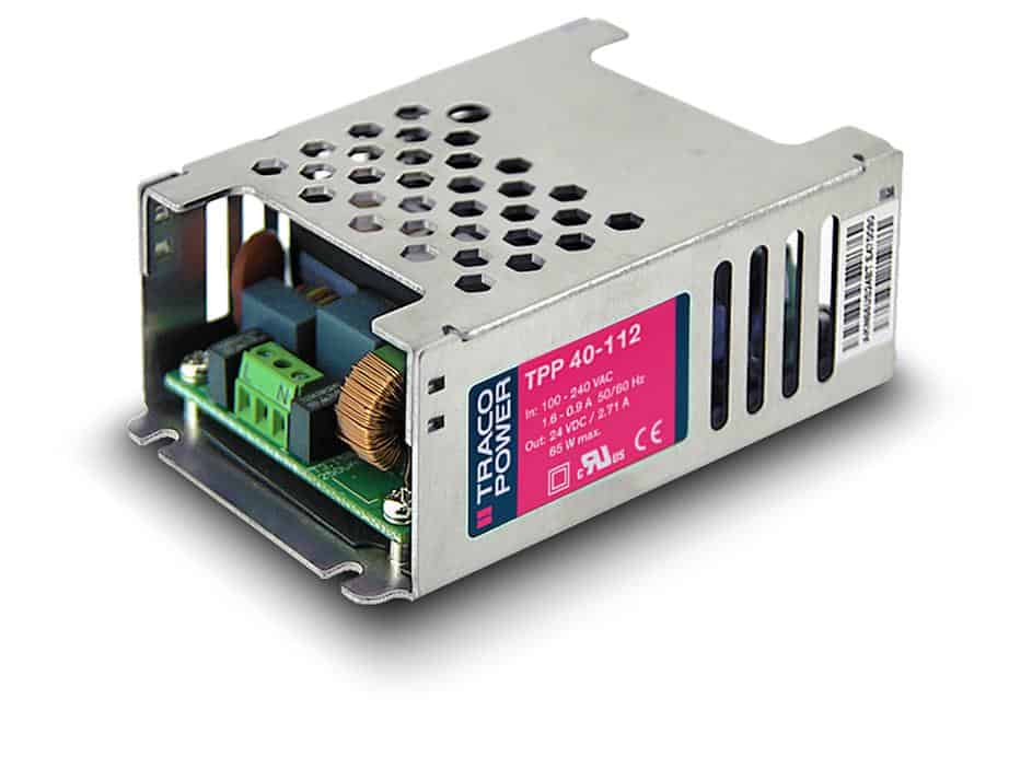 Traco Medical Power Supply 2