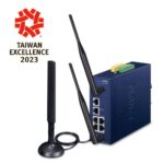 Planet Industrial IoT