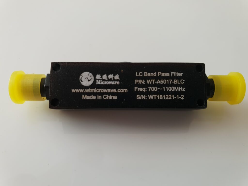 WT-Microwave Filter 4