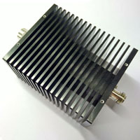 WT Microwave Attenuators
