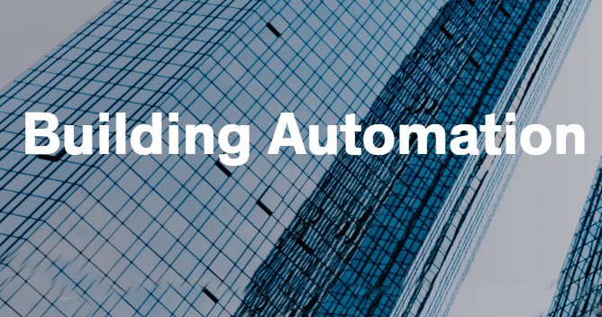 Traco Building Automation