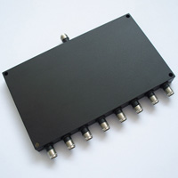 WT Microwave Splitter 2
