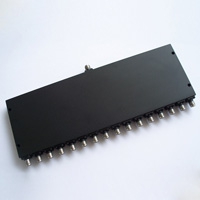 WT Microwave Splitter 3