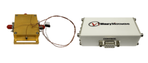 Maury Microwave Cryogenic Impedance Tuner
