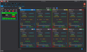 IT2700 Control software