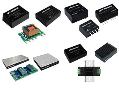 Aipu-Power Products