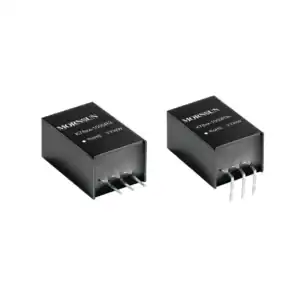 1A DC/DC Regulator Module (Multiple Output Options) | Mornsun K78xx-1000R3(L)
