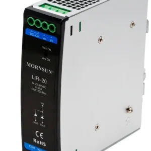 Parallel Redundancy Module | Mornsun LIR-20