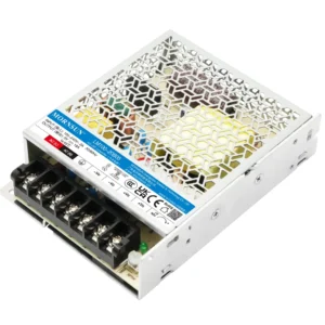 48V 100W Enclosed AC/DC Power Supply | Mornsun LM100-20B48