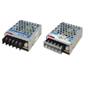 5V 15W Enclosed AC/DC Power Supply | Mornsun LM15-23B05