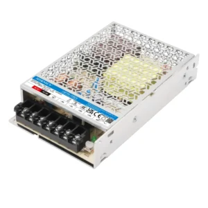 12V 150W Enclosed AC/DC Power Supply | Mornsun LM150-20B12
