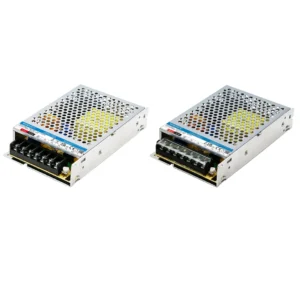 24V 150W Enclosed AC/DC Power Supply | Mornsun LM150-22B24