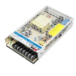 12V 200W Enclosed AC/DC Power Supply | Mornsun LM200-10B12