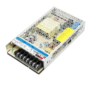 24V 200W Enclosed AC/DC Power Supply | Mornsun LM200-10B24