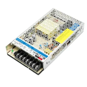 36V 200W Enclosed AC/DC Power Supply | Mornsun LM200-10B36