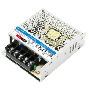 12V 35W Enclosed AC/DC Power Supply | Mornsun LM35-20B12