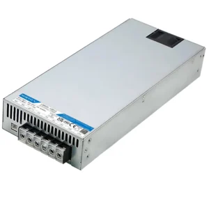 36V 600W Enclosed AC/DC Power Supply | Mornsun LM600-12B36