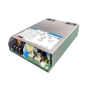 12V 1000W Enclosed AC/DC Power Supply | Mornsun LMF1000-20B12