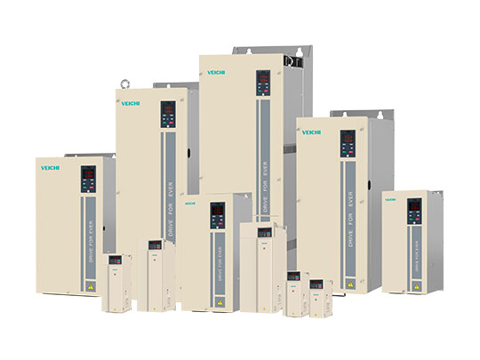 Veichi AC310 VSD
