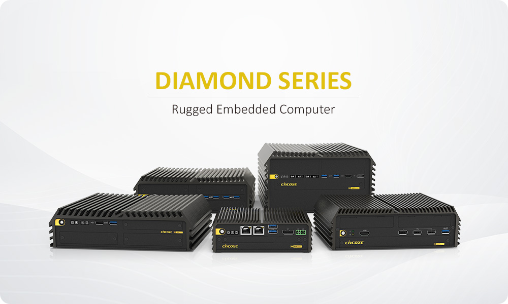 Cincoze-Diamond-Series