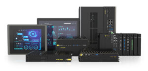 Cincoze Rugged Edge Computing