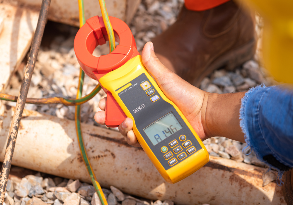 advanced Power Quality analysis