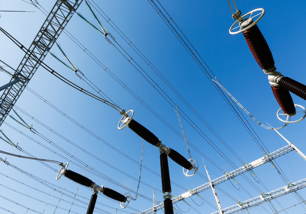 advanced Power Quality analysis