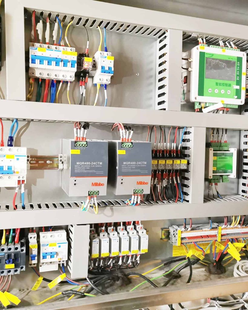 Mibbo Power supplies